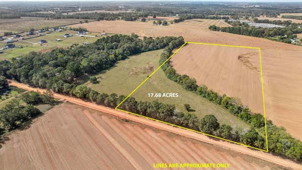 17.68 ACRES DOYLE ROAD, DOTHAN, AL 36305 - Image 1