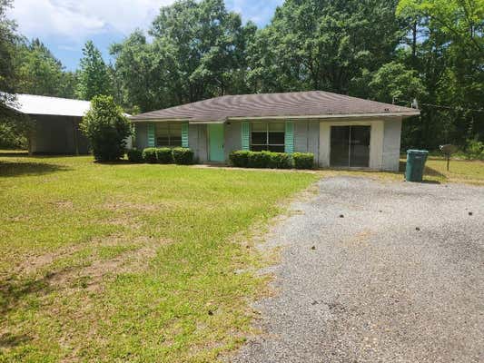 512 OUTBACK RD, EUFAULA, AL 03016 - Image 1