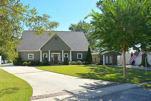 16922 SIMS ROAD, ANDALUSIA, AL 36421 - Image 1