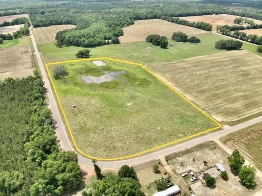 11.05 ACRES RAMER LOOP, COTTONWOOD, AL 36320 - Image 1