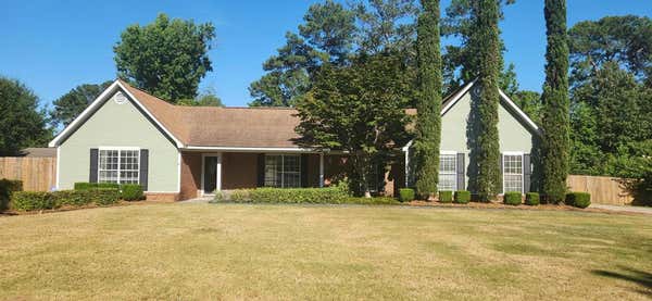 201 IRWINTON DR, EUFAULA, AL 36027 - Image 1