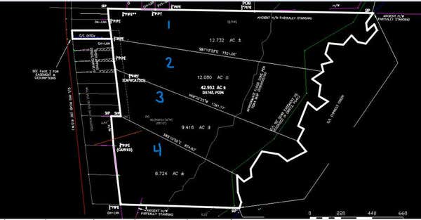 0 IRIS ROAD LOT 3, DOTHAN, AL 36301 - Image 1