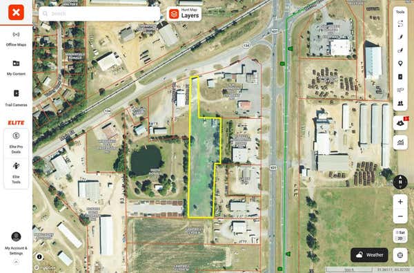 . EAST MAIN STREET, HEADLAND, AL 36345 - Image 1