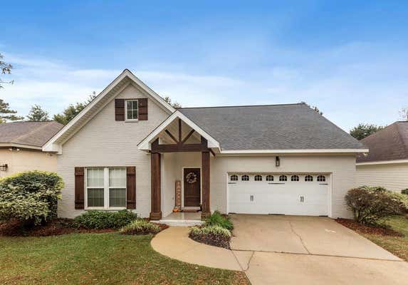 302 REDBUD CIR, DOTHAN, AL 36305 - Image 1