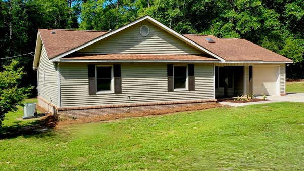 235 SQUIRREL DR, NEWTON, AL 36352 - Image 1