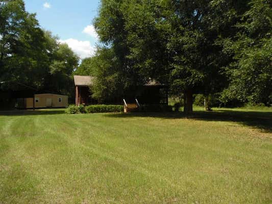 911 BOAT LANDING RD, GORDON, AL 36343 - Image 1