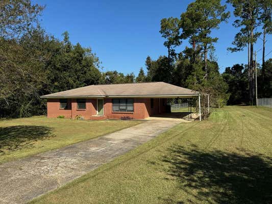 501 BRUNER ST, ASHFORD, AL 36312 - Image 1