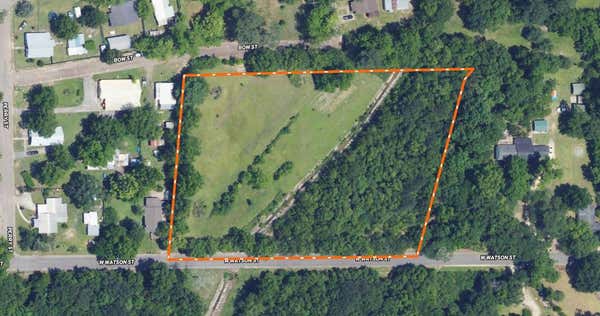 VACANT W WATSON ST, ANDALUSIA, AL 36420 - Image 1