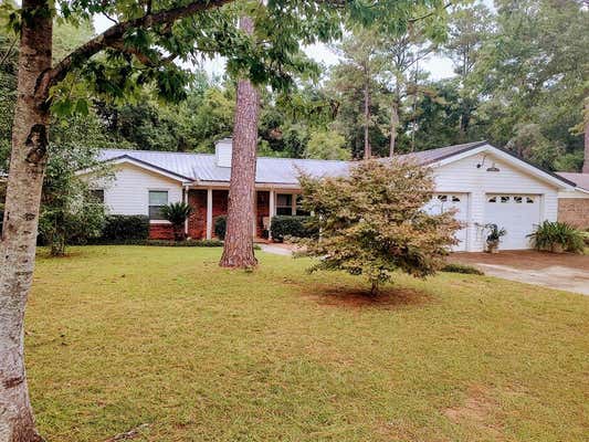 5606 WHISPERING PINE CIR, DOTHAN, AL 36303 - Image 1