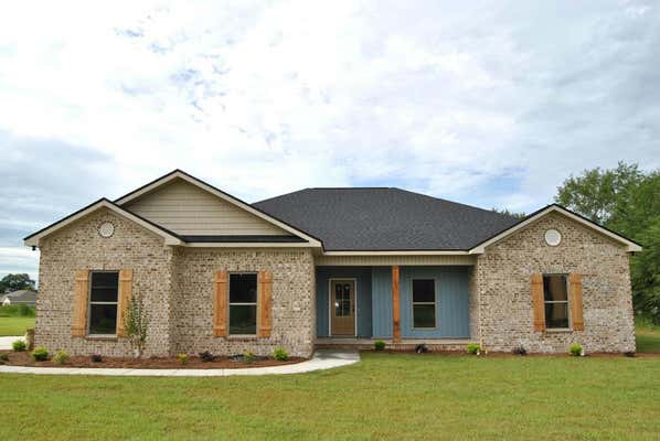 20 MOCKINGBIRD TRL, NEWTON, AL 36352 - Image 1