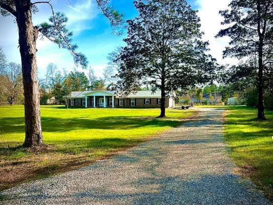 194 HORSESHOE RD, BREWTON, AL 36426 - Image 1