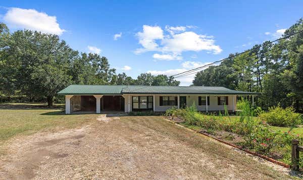 106 PLANTATION DR, COTTONWOOD, AL 36320 - Image 1