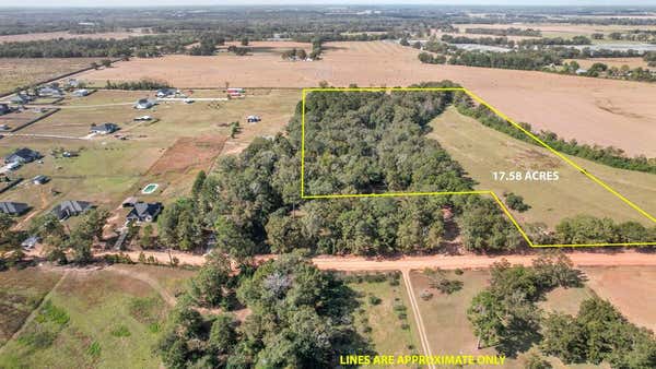 17.58 ACRES DOYLE ROAD, DOTHAN, AL 36305 - Image 1