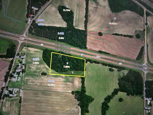 7.279 +-AC HWY 84, ASHFORD, AL 36312 - Image 1