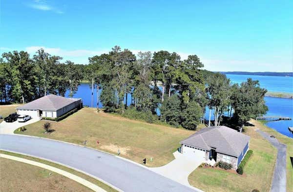 13 WALDEN WOODS LOOP, EUFAULA, AL 36027 - Image 1