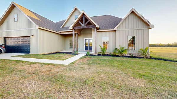 1656 BAXTER RD, ASHFORD, AL 36312 - Image 1