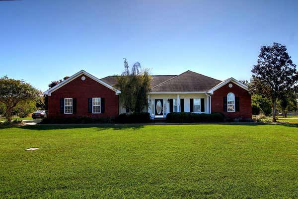 658 N COUNTY ROAD 33, ASHFORD, AL 36312 - Image 1