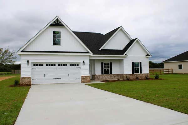 370 ADKINSON RD, NEWTON, AL 36352 - Image 1