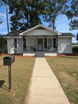 300 W PULLUM ST, SAMSON, AL 36477 - Image 1