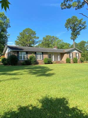 247 LAKEWOOD DR, BLAKELY, GA 39823 - Image 1