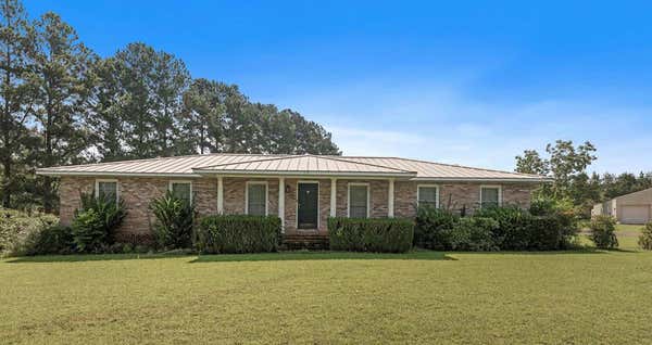 3125 S COUNTY ROAD 55, ASHFORD, AL 36312 - Image 1