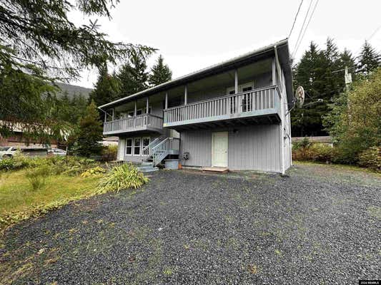 602 MONASTERY ST, SITKA, AK 99835 - Image 1