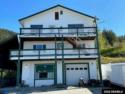 257 2ND ST, HOONAH, AK 99829 - Image 1