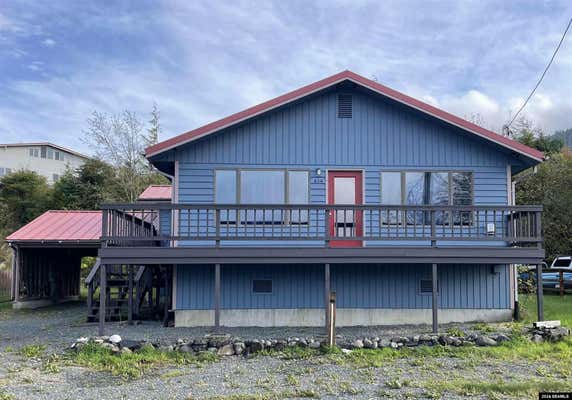 606 OCEANVIEW DR, CRAIG, AK 99921 - Image 1