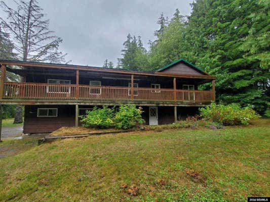 176 POND REEF RD, KETCHIKAN, AK 99901 - Image 1