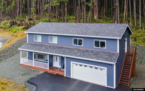 10194 YAN ST, JUNEAU, AK 99801 - Image 1