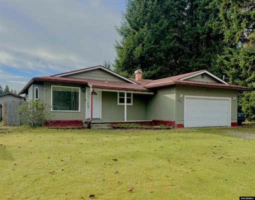 4221 MENDENHALL BLVD, JUNEAU, AK 99801 - Image 1