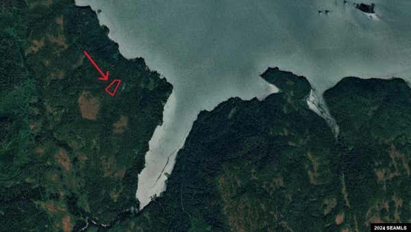 LEGAL ADDRESS ONLY, WRANGELL, AK 99929 - Image 1