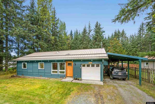 4515 GLACIER SPUR RD, JUNEAU, AK 99801 - Image 1