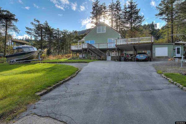 3201 DOUGLAS HWY, JUNEAU, AK 99801 - Image 1