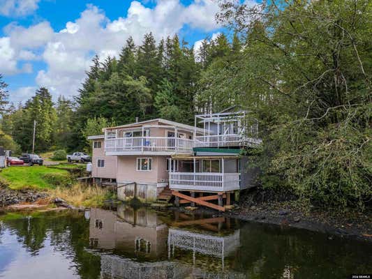 733/735A/735B SUNSET DRIVE, KETCHIKAN, AK 99901 - Image 1