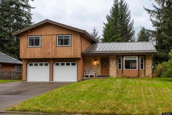 9330 NORTHLAND ST, JUNEAU, AK 99801 - Image 1