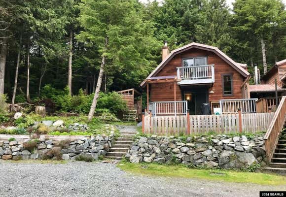 307 CHARTERIS ST, SITKA, AK 99835 - Image 1