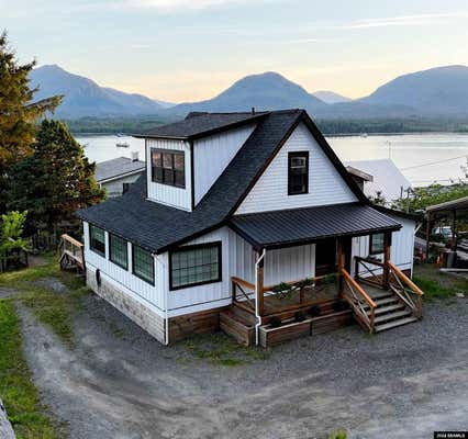 1256 SAYLES ST, KETCHIKAN, AK 99901 - Image 1