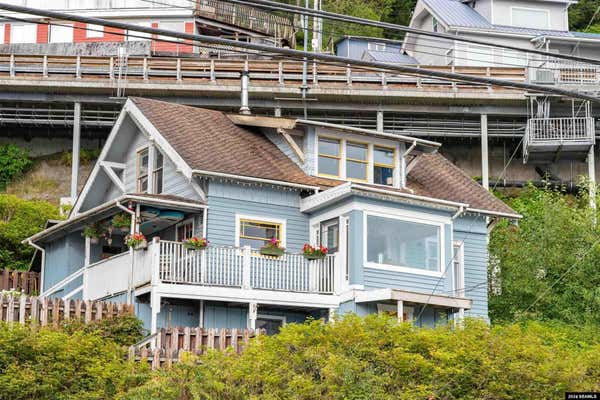 114 ELLIOT ST, KETCHIKAN, AK 99901 - Image 1