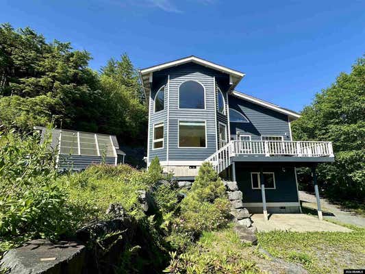 207 MILLS ST, SITKA, AK 99835 - Image 1