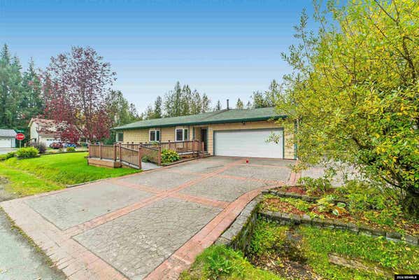 8892 DURAN ST, JUNEAU, AK 99801 - Image 1