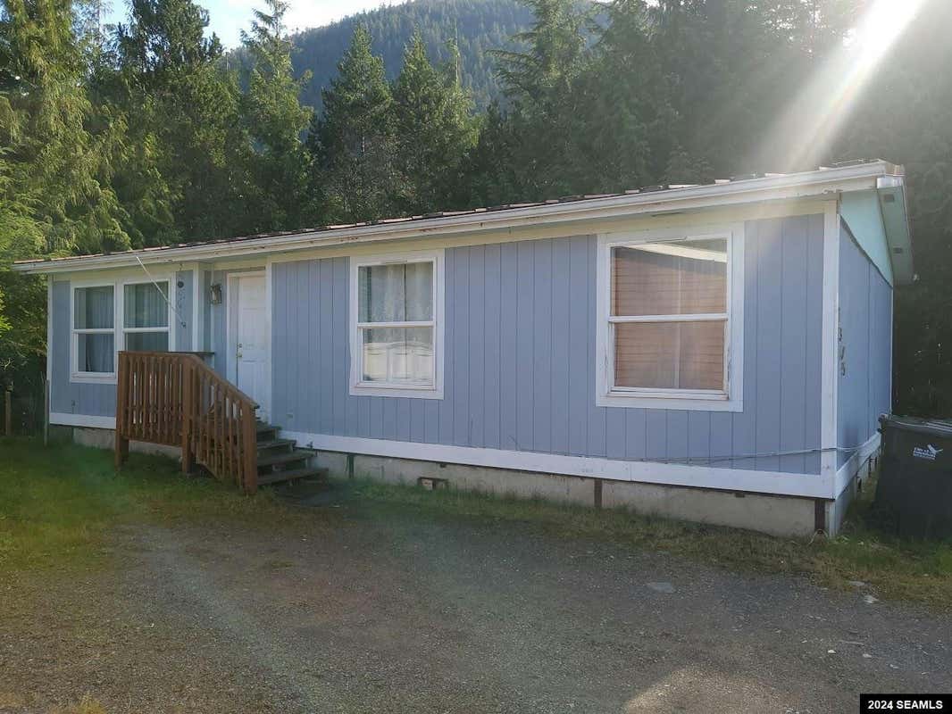 1385 BOSTWICK RD, KETCHIKAN, AK 99901, photo 1 of 27