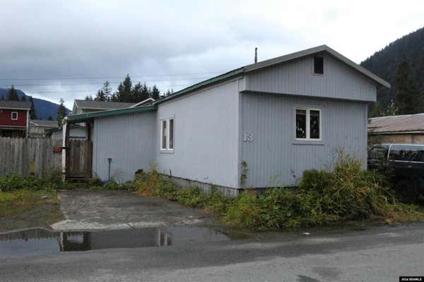 8477 THUNDER MOUNTAIN RD, JUNEAU, AK 99801 - Image 1