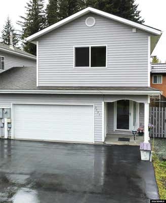 2521 SUNSET DR, JUNEAU, AK 99801 - Image 1