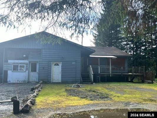 6027 MONTGOMERY ST, JUNEAU, AK 99801 - Image 1