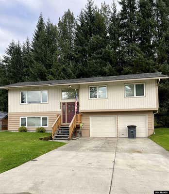 4105 BIRCH LN, JUNEAU, AK 99801 - Image 1