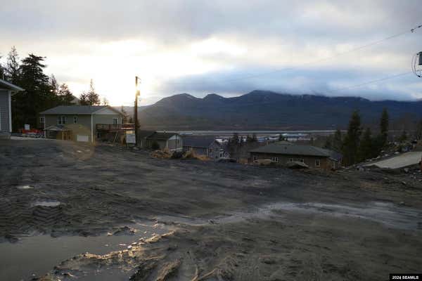 LOT 3 N JACKSON HEIGHTS, KETCHIKAN, AK 99901 - Image 1