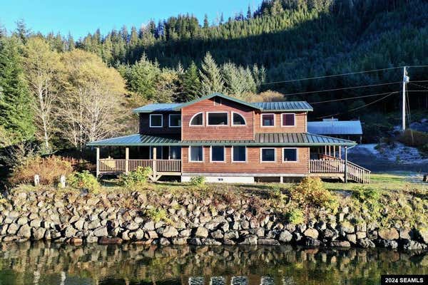 9.5 PORT SAINT NICHOLAS ROAD, CRAIG, AK 99921 - Image 1