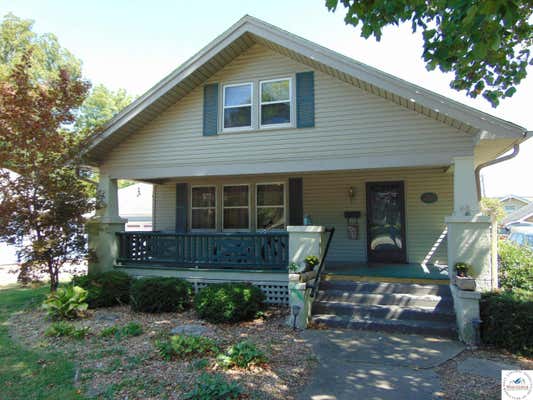 406 S 3RD ST, CLINTON, MO 64735 - Image 1