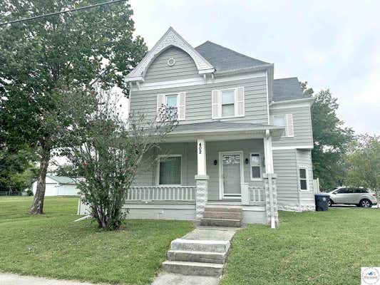 402 S ENGINEER AVE, SEDALIA, MO 65301 - Image 1